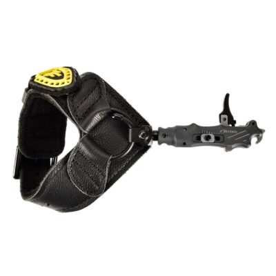 TruFire Exert release, providing archers with a smooth and consistent trigger pull