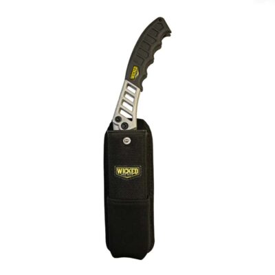 Wicked Tree Pack Sheath