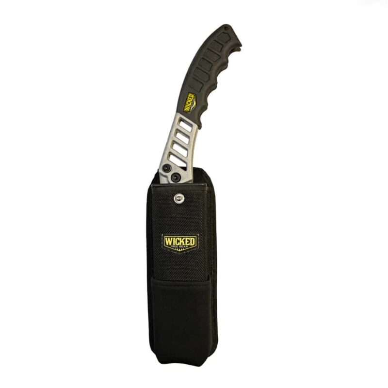 Wicked Tree Pack Sheath