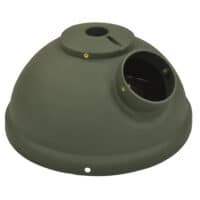 Replacement Dome for CAP Feeders
