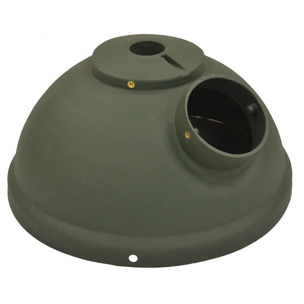 DOME FOR CAP-200/250