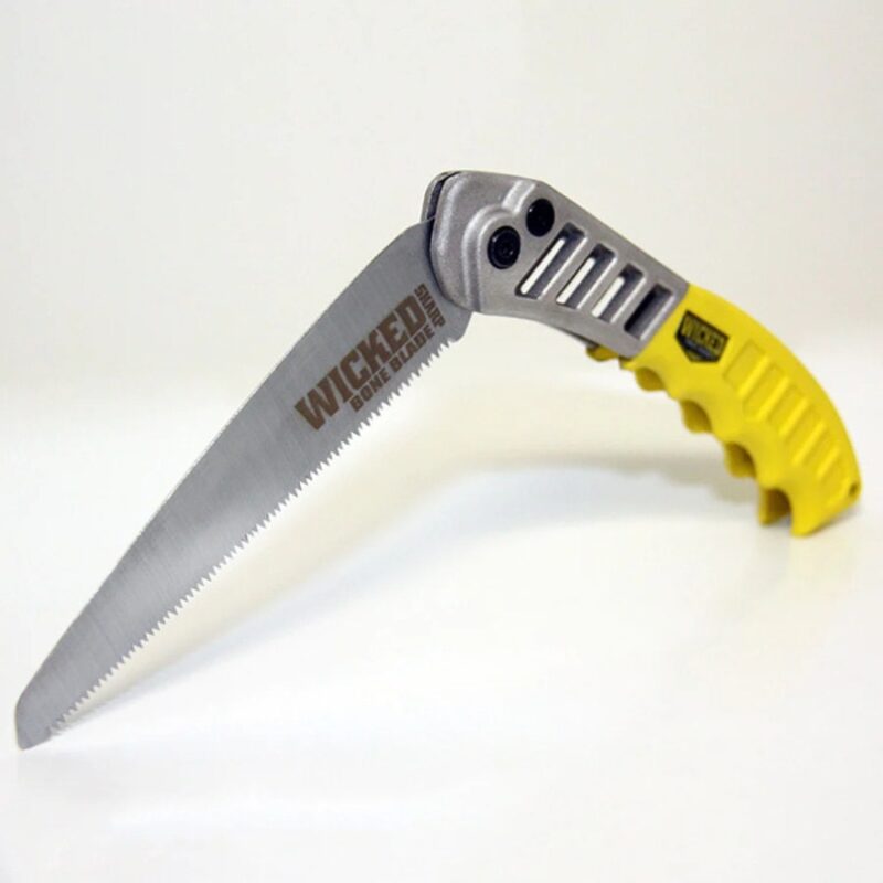 Wicked Tough Utility Bone Saw - Image 2