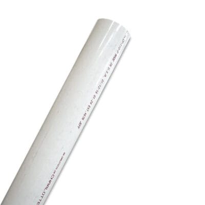 PVC PIPE FOR CAPSULE FEEDERS