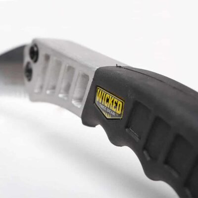 Wicked Tough Hand Saw