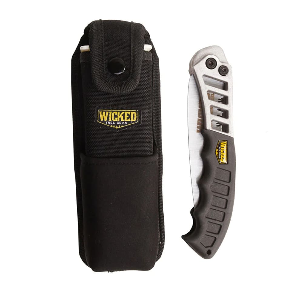 Wicked Tough Combo Pack