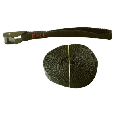 RTBS-216 (2) 16' Push Button Straps
