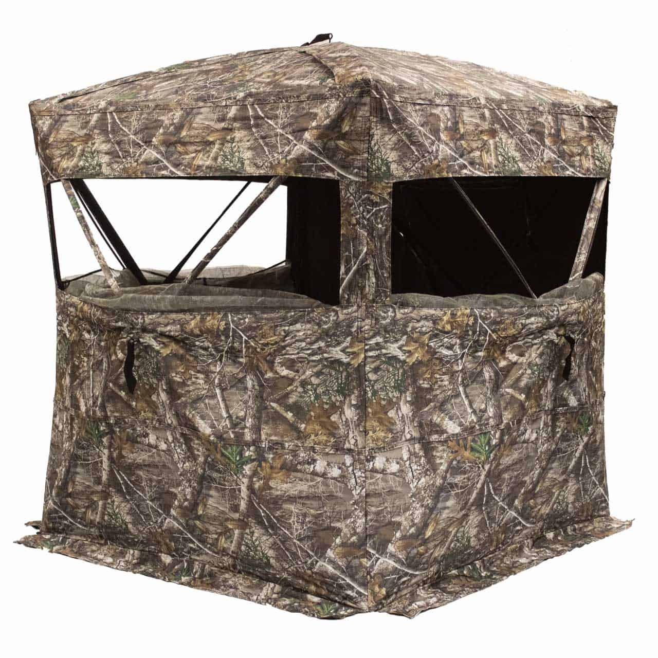 BONE COLLECTOR R-600 - REALTREE EDGE