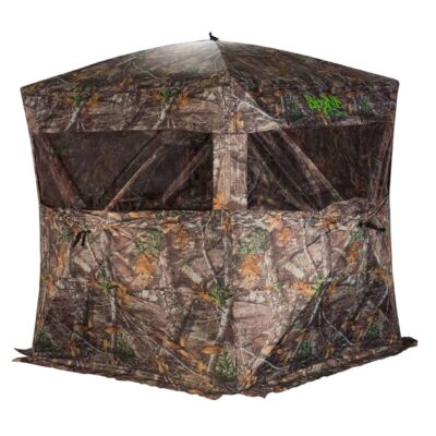 BONE COLLECTOR R-600 - REALTREE EDGE