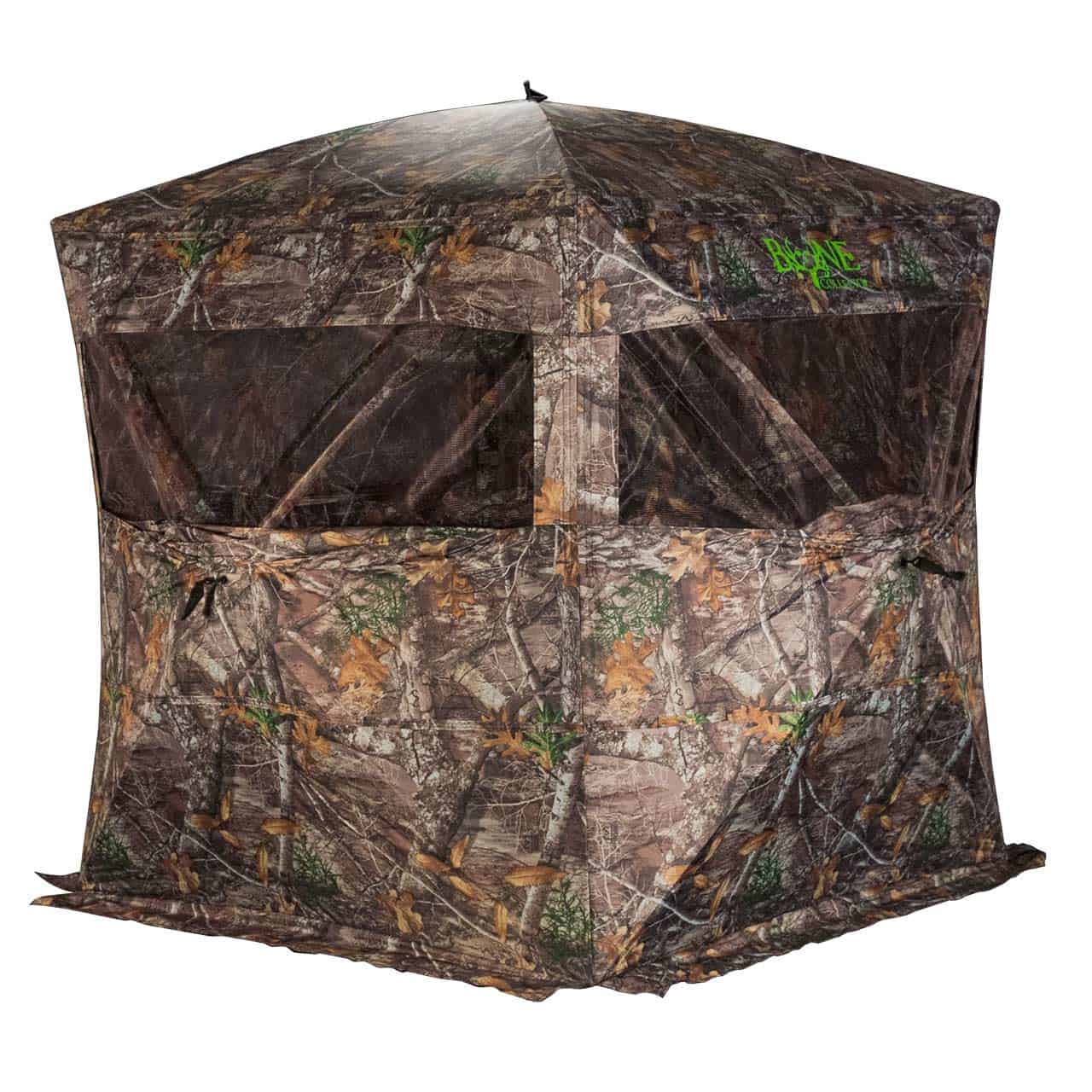 BONE COLLECTOR R-600 - REALTREE EDGE
