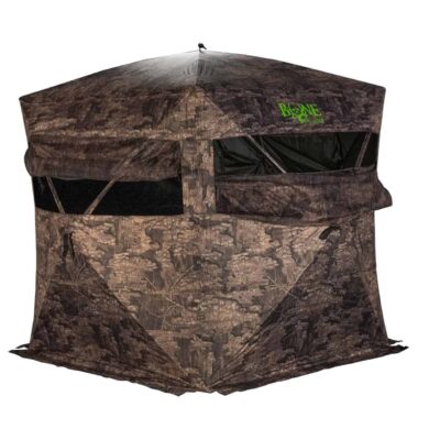 BONE COLLECTOR R-600 - REALTREE TIMBER