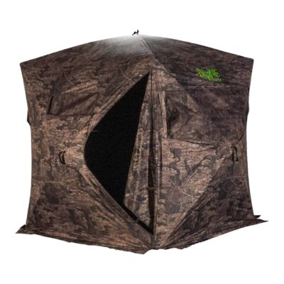 BONE COLLECTOR R-600 - REALTREE TIMBER