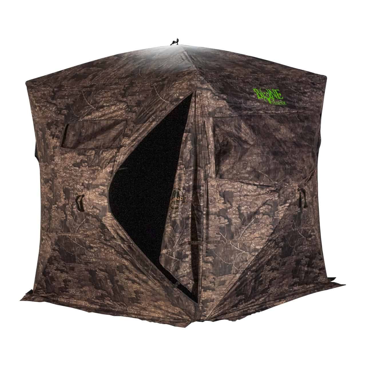 BONE COLLECTOR R-600 - REALTREE TIMBER
