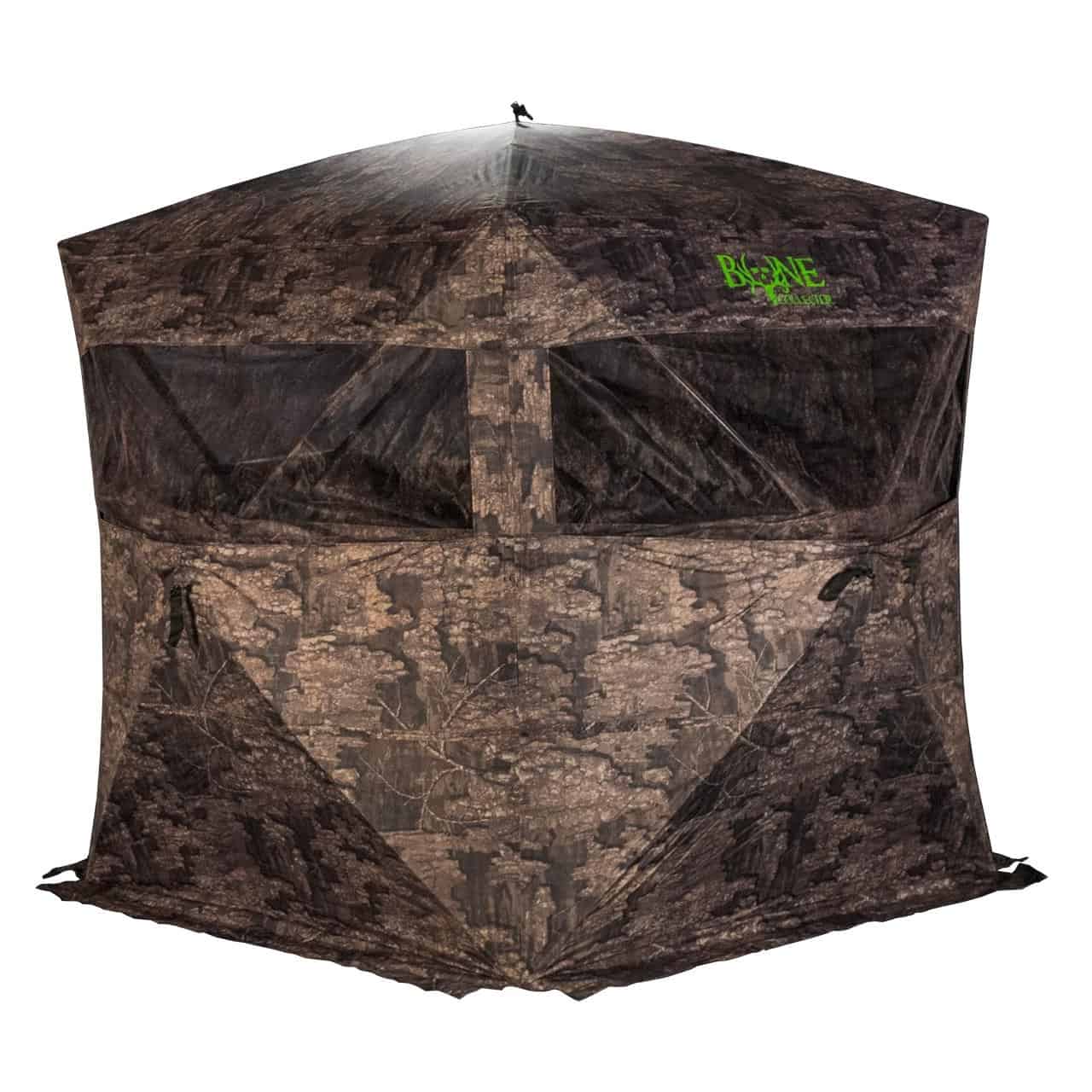 BONE COLLECTOR R-600 - REALTREE TIMBER