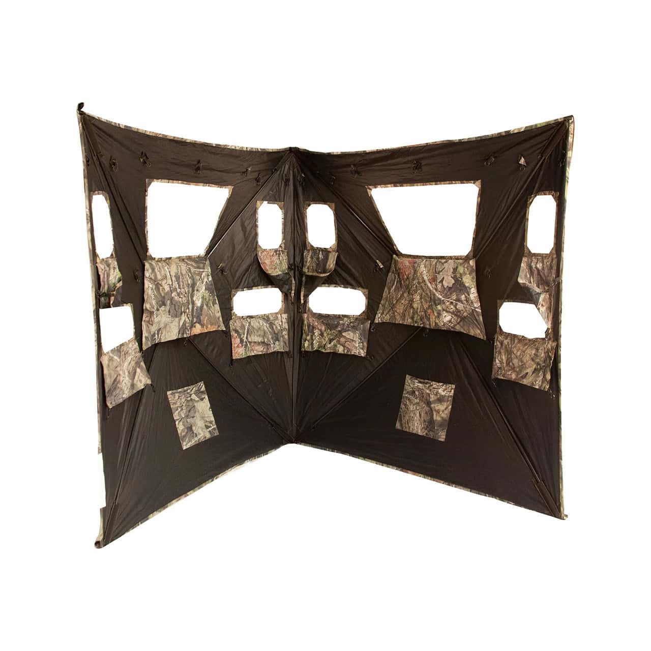 CUT N RUN 2-PANEL BLIND MOSSY OAK