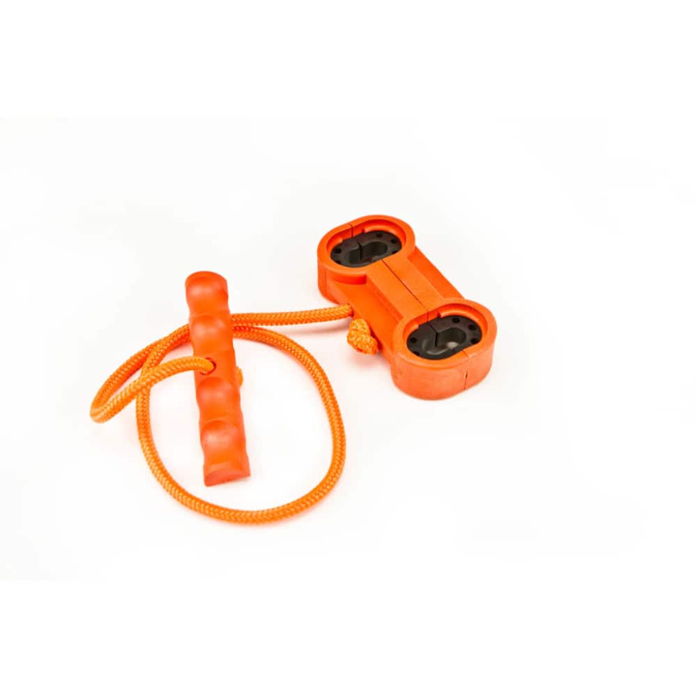 Leg Cuff Turkey Tote Inserts