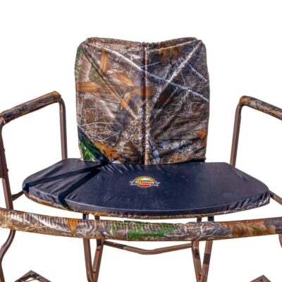 Replacement Seat for RTL-3000
