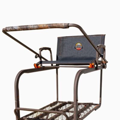 Replacement Mesh Seat for RTL-300 & RTL-400
