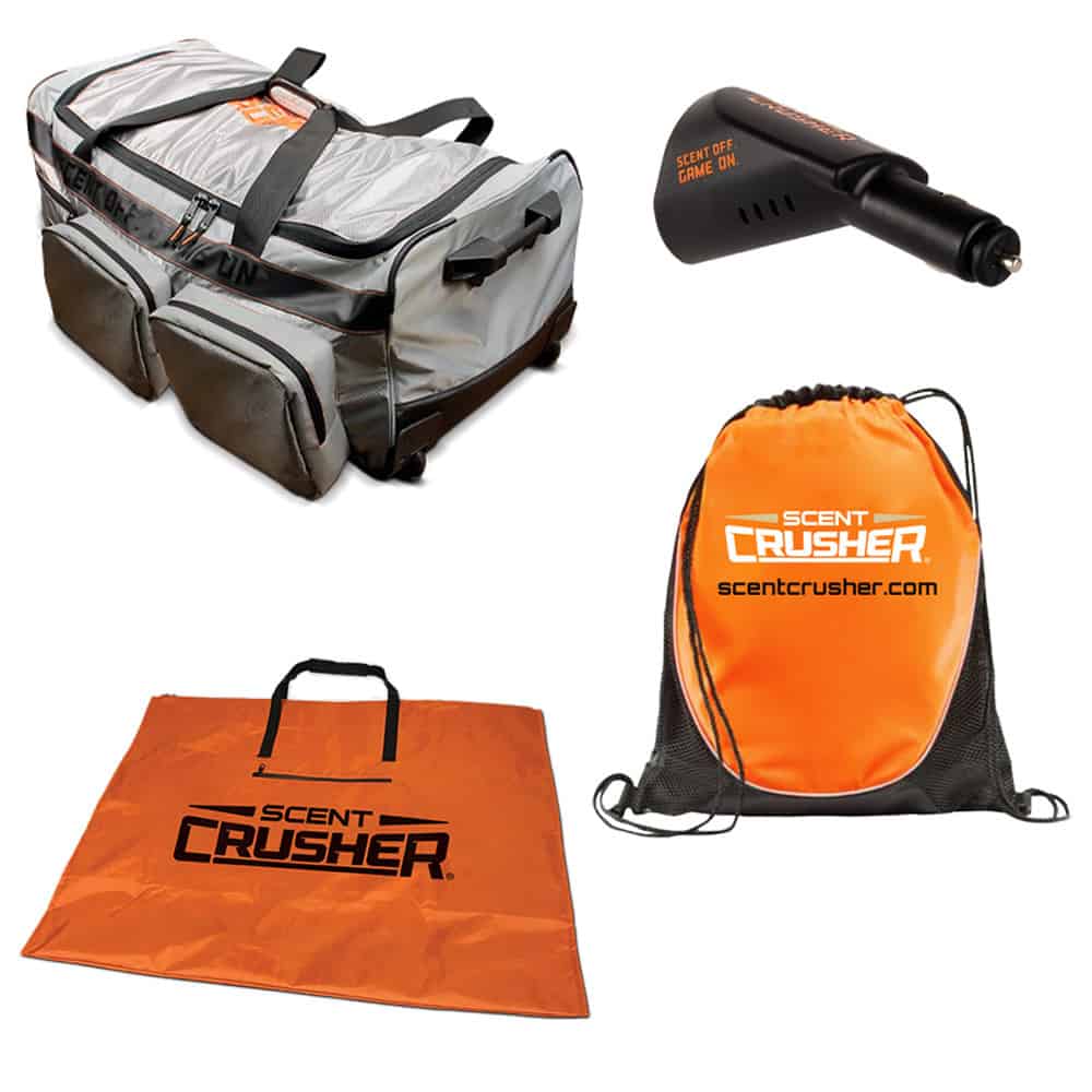 October Bundle 1
