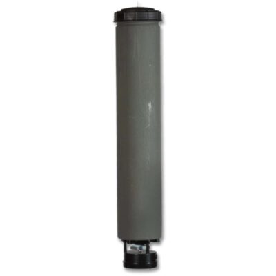 CAPSULE OUTPOST 20LB GAME FEEDER
