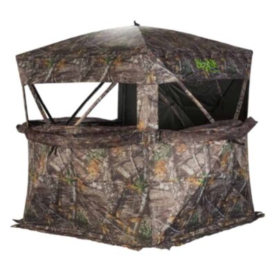 BONE COLLECTOR R-150 - REALTREE EDGE
