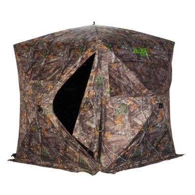 BONE COLLECTOR R-150 - REALTREE EDGE