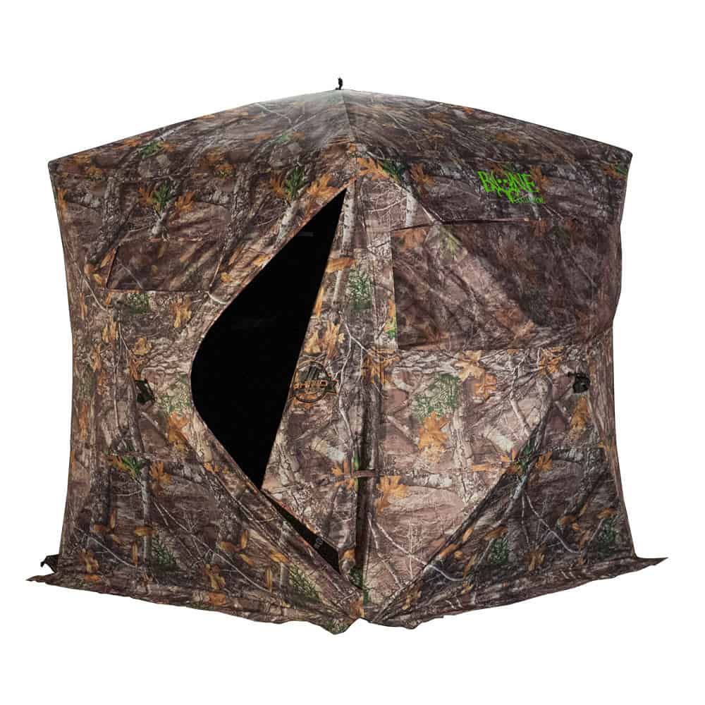 BONE COLLECTOR R-150 - REALTREE EDGE