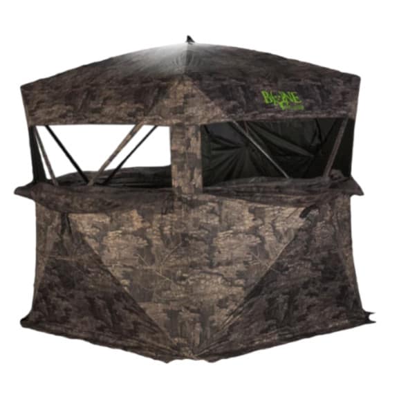 BONE COLLECTOR R-150 - REALTREE TIMBER
