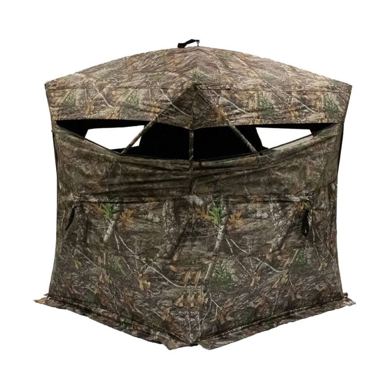 Rhino-200 - Realtree Edge
