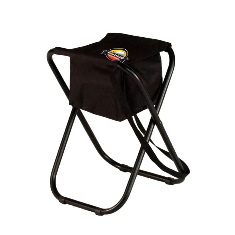 RC-370 FOLDABLE HUNTING CHAIR W/ STORAGE POUCH