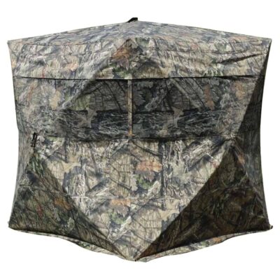 RHINO-600XL - MOSSY OAK OVERSIZED BLIND