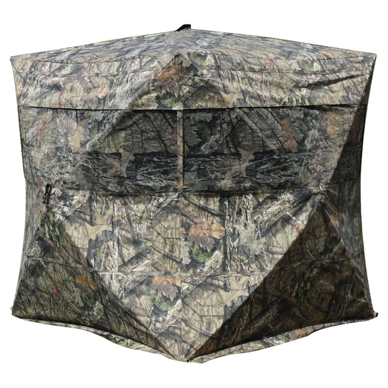 RHINO-600XL - MOSSY OAK OVERSIZED BLIND