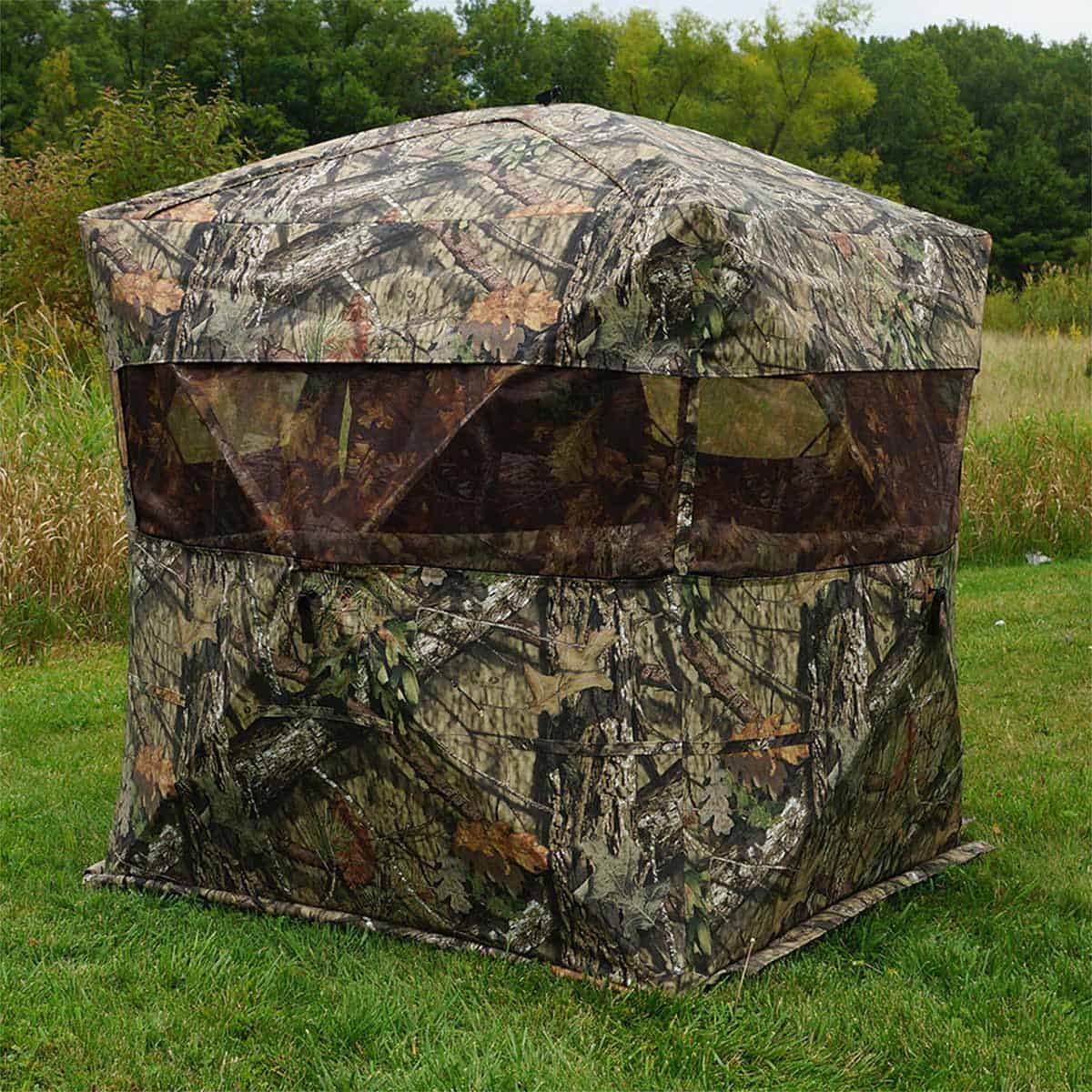 RHINO-600 - MOSSY OAK BREAK UP COUNTRY