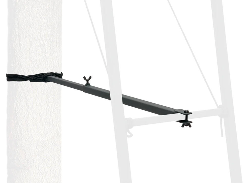 Universal Ladder Support Bar Kit