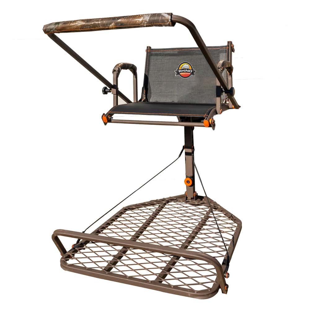 RTH-200 Deluxe Hang On Tree Stand