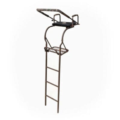 RTL-100 (17ft Single Ladder Stand)
