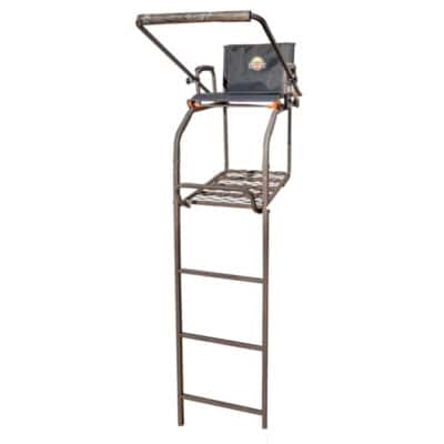 RTL-200 (16ft Single Ladder Stand)