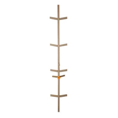 24ft Double-Step Climbing Stick