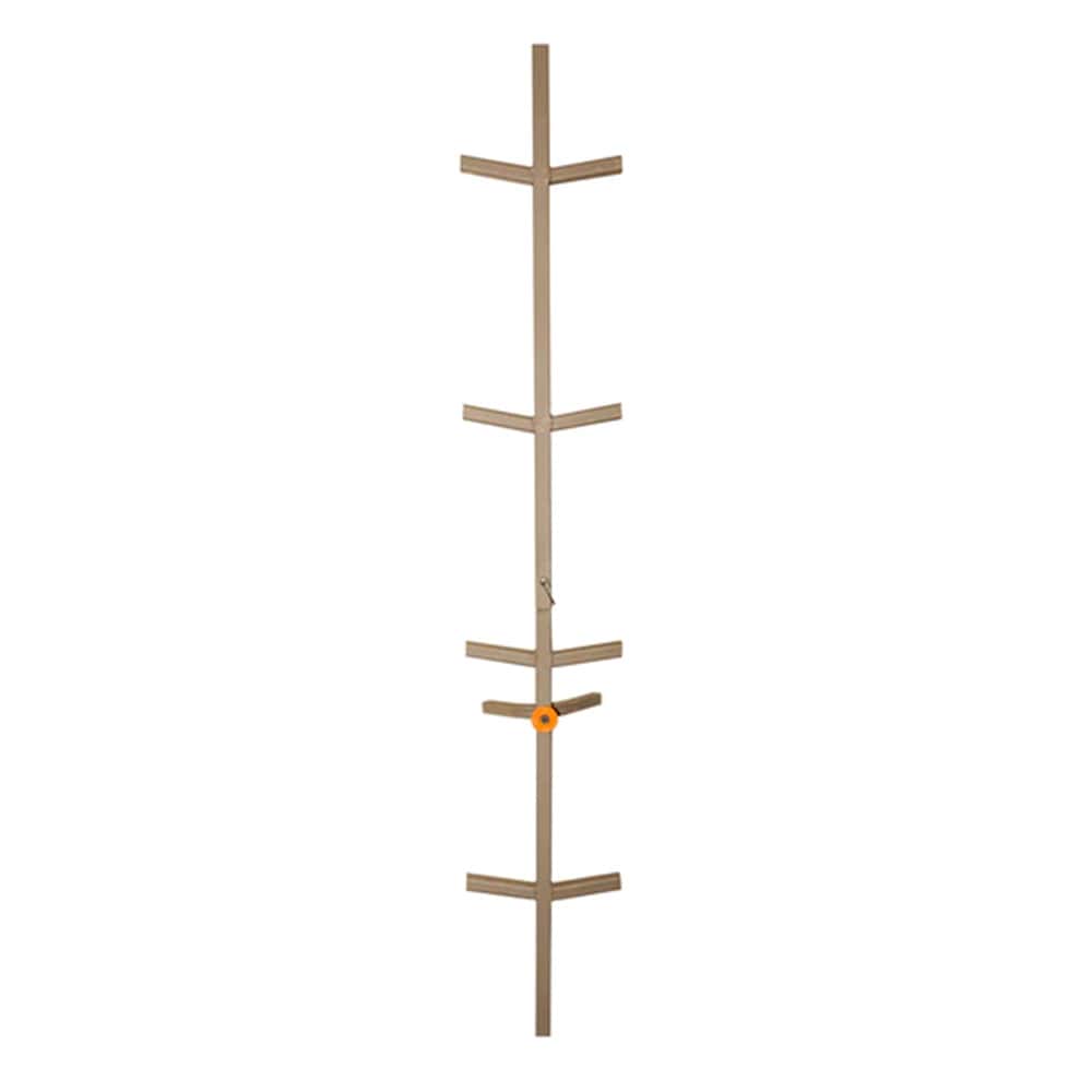 24ft Double-Step Climbing Stick