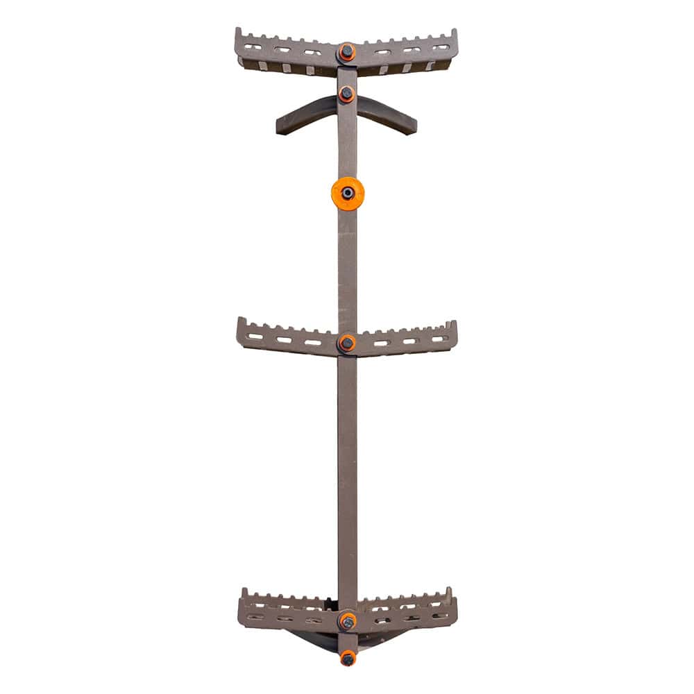 31" Rhino Climbing Steps (4-Pack)