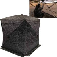 Rhino 180 outlet ground blind