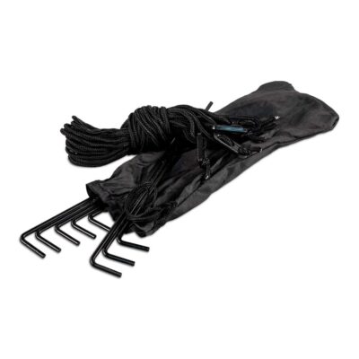 RHINO STAKE KIT (8-PACK)
