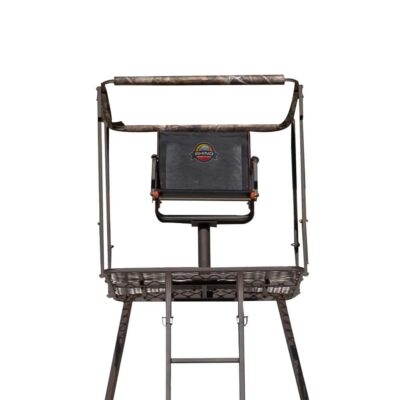 Replacement Tower Mesh Seat (For RTT-300/510)

