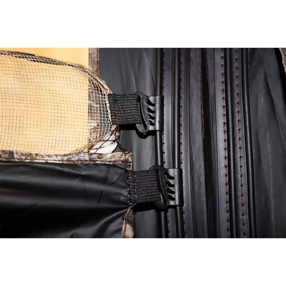 BONE COLLECTOR R-150 - REALTREE EDGE