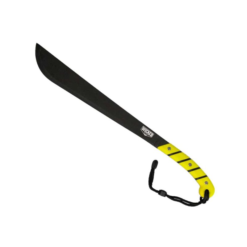 Wicked Machete
