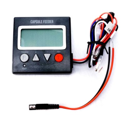 CAPSULE FEEDER TIMER