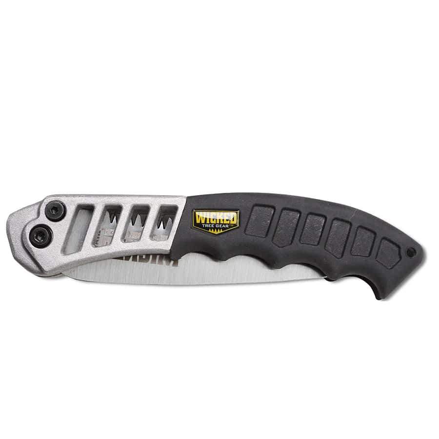 Wicked Lightweight Sheath Combo