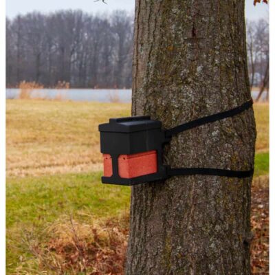 CAPSULE BRICK HOLDER