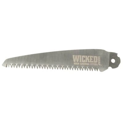 Wicked Hand Saw Replacement Blade