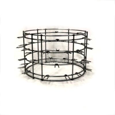 BEAR PROOF CAGE
