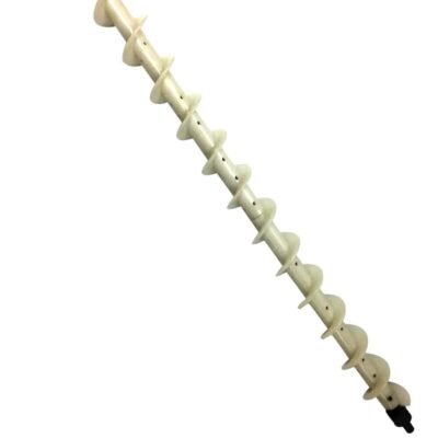 AUGER - FOR 250 LB FEEDER (24")
